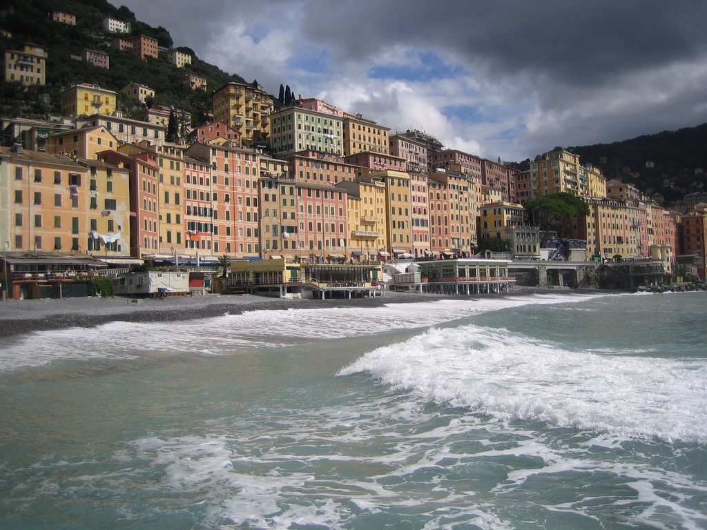 Camogli